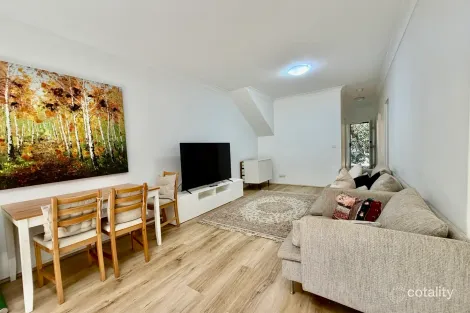 1/27 Jessie St, Westmead, NSW 2145