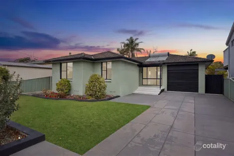 51 Beulah Rd, Noraville, NSW 2263