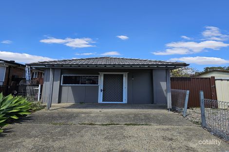 Property photo of 46 Idriess Crescent Blackett NSW 2770