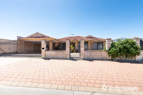 Property photo of 42 Redcliffe Avenue Marangaroo WA 6064