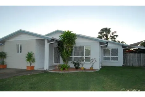 112 Kern Brothers Dr, Kirwan, QLD 4817