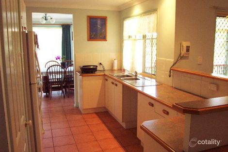 Property photo of 27 Shangri La Court Rothwell QLD 4022