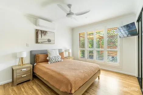 Property photo of 2/9 Urara Street Yamba NSW 2464