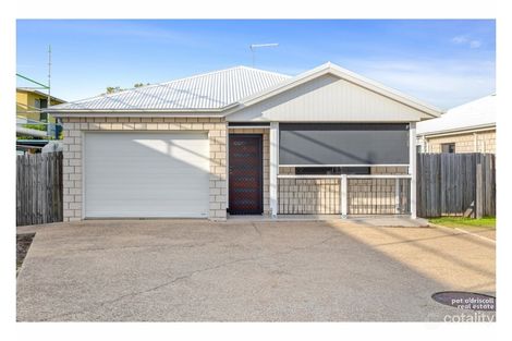 Property photo of 3/87 West Street Allenstown QLD 4700