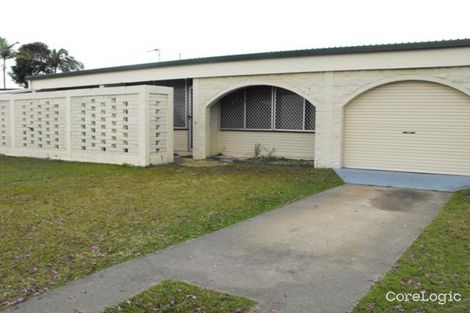 Property photo of 8 Haydon Crescent Heatley QLD 4814