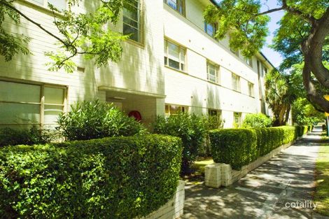 25/17 Queens Rd, Melbourne, VIC 3004