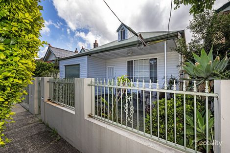 Property photo of 7 Fabry Street Botany NSW 2019
