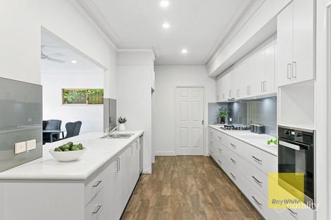 Property photo of 9A Evandale Street Floreat WA 6014