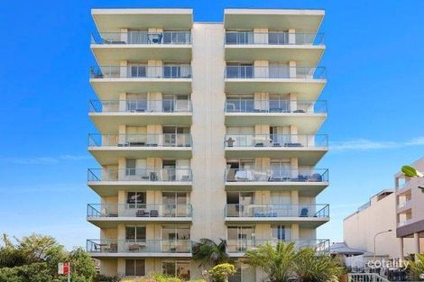 Property photo of 17/1-5 Gerrale Street Cronulla NSW 2230