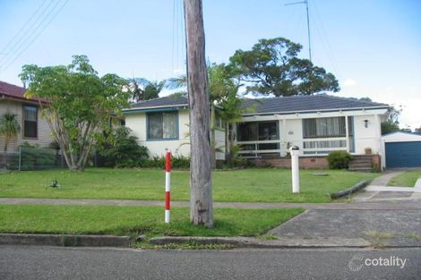 Property photo of 4 Hickory Road Gateshead NSW 2290
