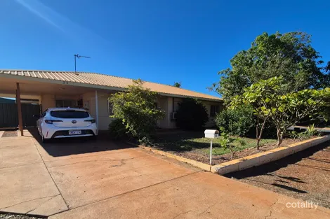Property photo of 23 Rodgers Way Nickol WA 6714