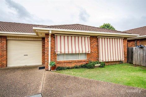 4/16 Justine Pde, Rutherford, NSW 2320