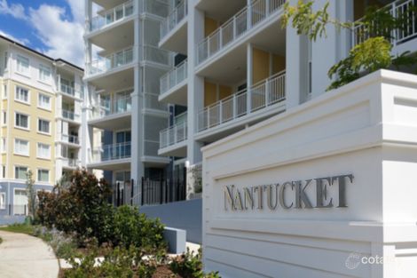 114/58 Peninsula Dr, Breakfast Point, NSW 2137