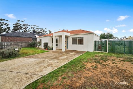 Property photo of 2 Tasman Place Wyndham Vale VIC 3024