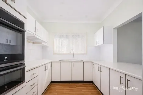 Property photo of 20 Johnstone Street Guildford West NSW 2161