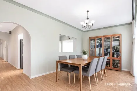 Property photo of 20 Johnstone Street Guildford West NSW 2161