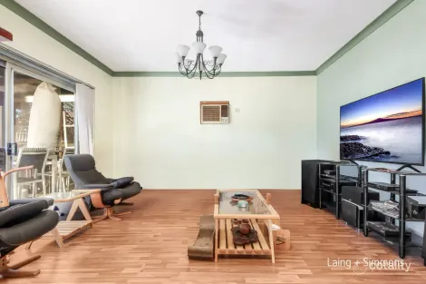 Property photo of 20 Johnstone Street Guildford West NSW 2161