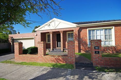 Property photo of 38A Dublin Street Oakleigh East VIC 3166