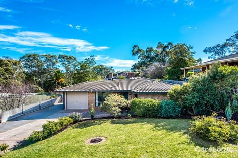 Property photo of 33 Woodlea Drive Aberfoyle Park SA 5159