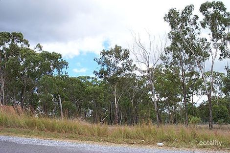 Lot 1 Bradford Rd, Telina, QLD 4680