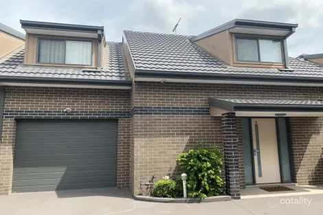 Property photo of 4/93 Adelaide Street Oxley Park NSW 2760