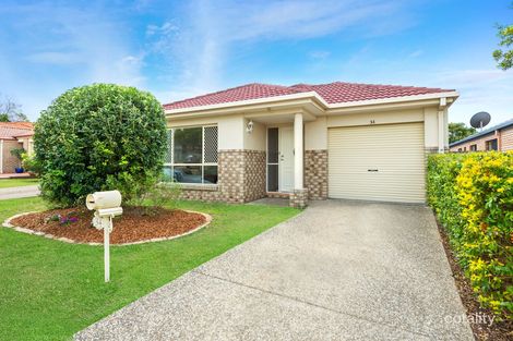Property photo of 34 Grampion Circuit North Lakes QLD 4509