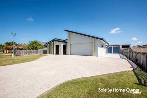 Property photo of 24 Raleigh Street Ooralea QLD 4740