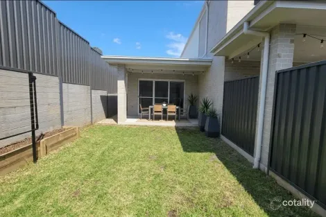 Property photo of 31 Gracilis Street Cobbitty NSW 2570