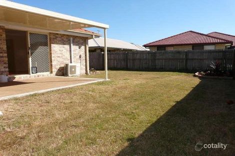 Property photo of 6 Lake Kurwongbah Court Logan Reserve QLD 4133