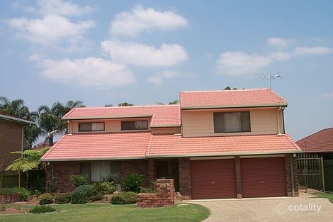 33 Monte Carlo St, Wishart, QLD 4122