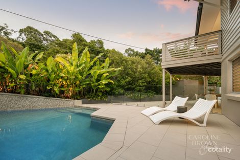Property photo of 198 Fletcher Parade Bardon QLD 4065