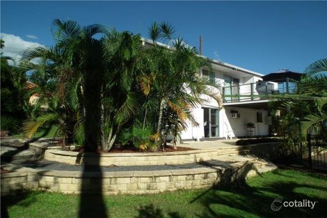 Property photo of 11 Harefield Street Indooroopilly QLD 4068