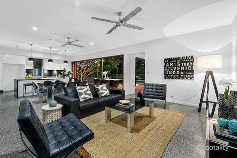 Property photo of 58 Mareeba Road Ashgrove QLD 4060