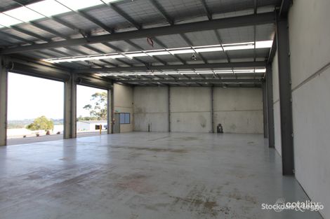 Property photo of 65 Burchell Lane Mirboo North VIC 3871