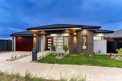 Property photo of 3 Vedro Road Craigieburn VIC 3064