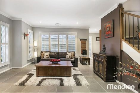 Property photo of 59 Benson Road Beaumont Hills NSW 2155