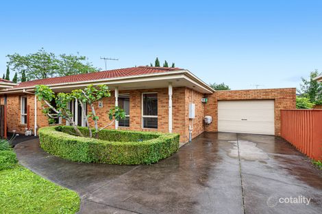 3/15 Dundee St, Reservoir, VIC 3073