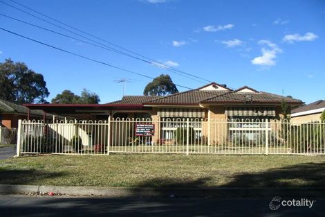 Property photo of 10 Carcoola Avenue Chipping Norton NSW 2170