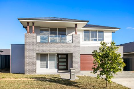 Property photo of 42 Lotus Street Marsden Park NSW 2765