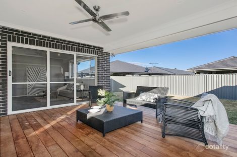 Property photo of 42 Lotus Street Marsden Park NSW 2765