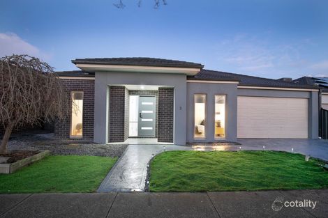 3 Higgs Rd, Derrimut, VIC 3026