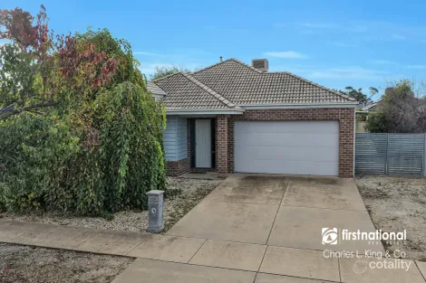 28 Bridlington Ave, Echuca, VIC 3564