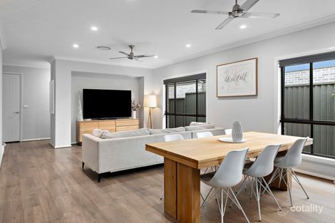 Property photo of 20 Bega Street Gregory Hills NSW 2557