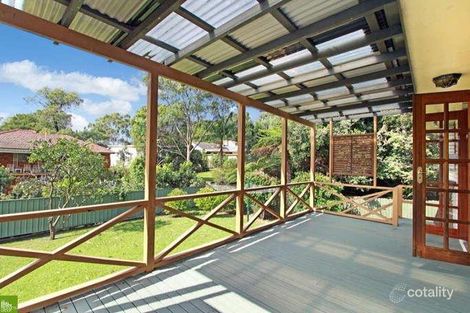 Property photo of 13 Georgina Avenue Keiraville NSW 2500