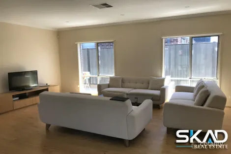 Property photo of 22 Sustainable Drive Craigieburn VIC 3064