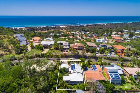 Property photo of 27 Pacific Vista Drive Byron Bay NSW 2481