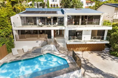 Property photo of 22 Morella Road Mosman NSW 2088