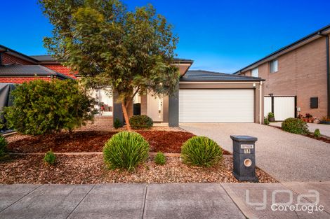Property photo of 19 Forum Way Point Cook VIC 3030