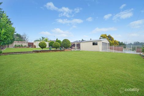 Property photo of 13 Opal Place Eagle Vale NSW 2558