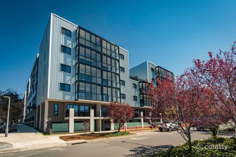 Property photo of 103/17 The Causeway Kingston ACT 2604